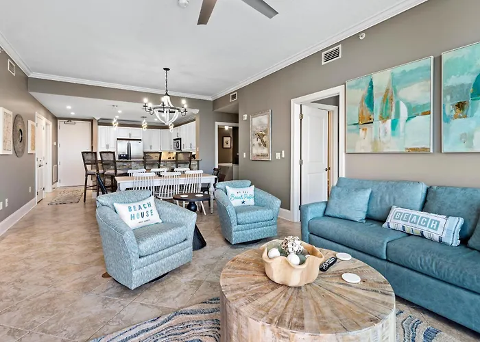 Holiday home Bel Sole 1202