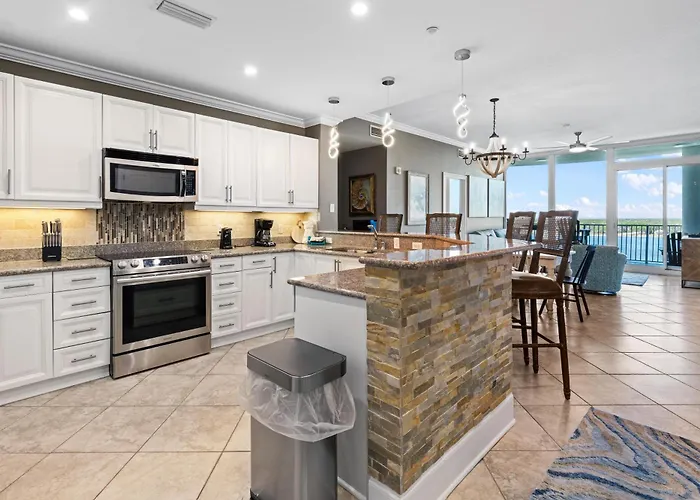 Bel Sole 1202 Holiday home Gulf Shores