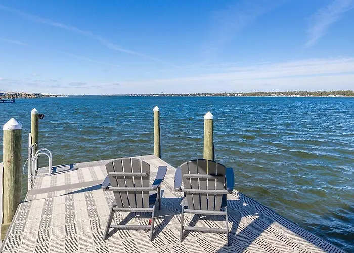 Holiday home Bel Sole 1202 Gulf Shores