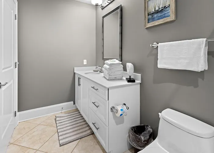 Bel Sole 1202 Holiday home Gulf Shores