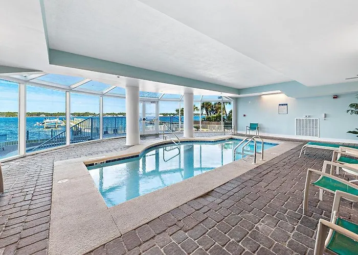Holiday home Bel Sole 1202 Gulf Shores