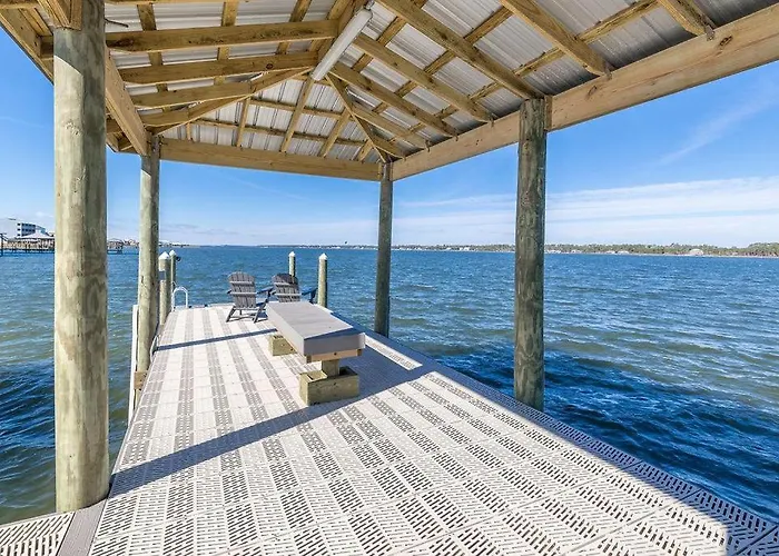 Bel Sole 1202 * Gulf Shores