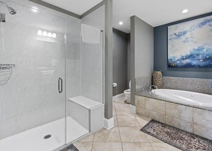 Holiday home Bel Sole 1202 Gulf Shores