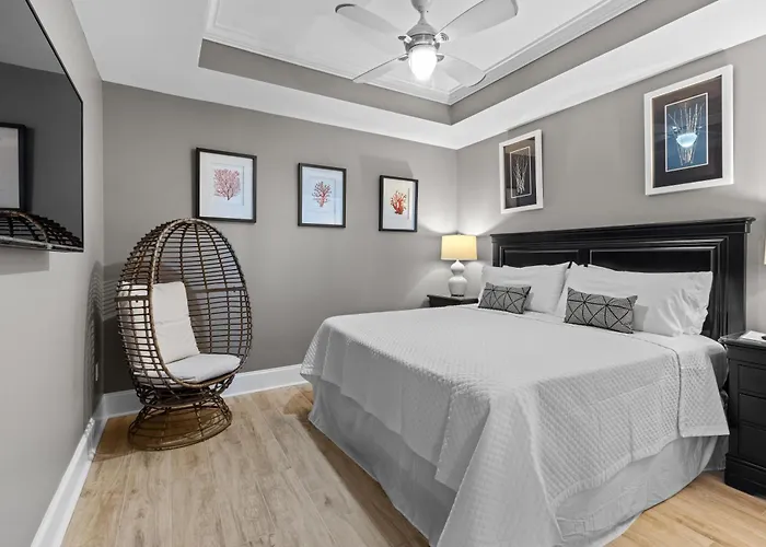 Bel Sole 1202 Holiday home