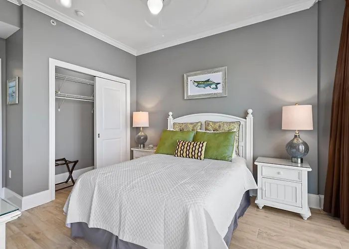 Holiday home Bel Sole 1202
