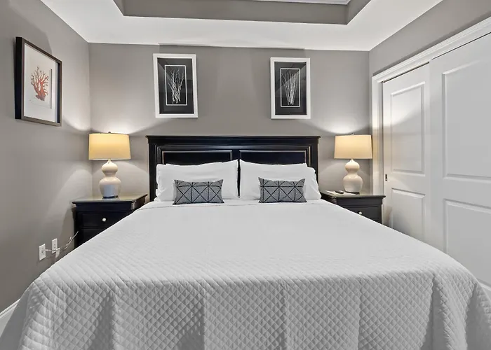 Bel Sole 1202 Holiday home Gulf Shores
