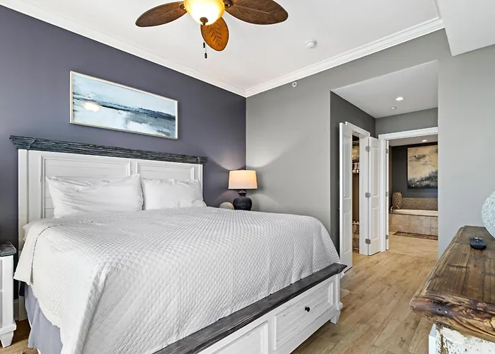 Bel Sole 1202 Holiday home *