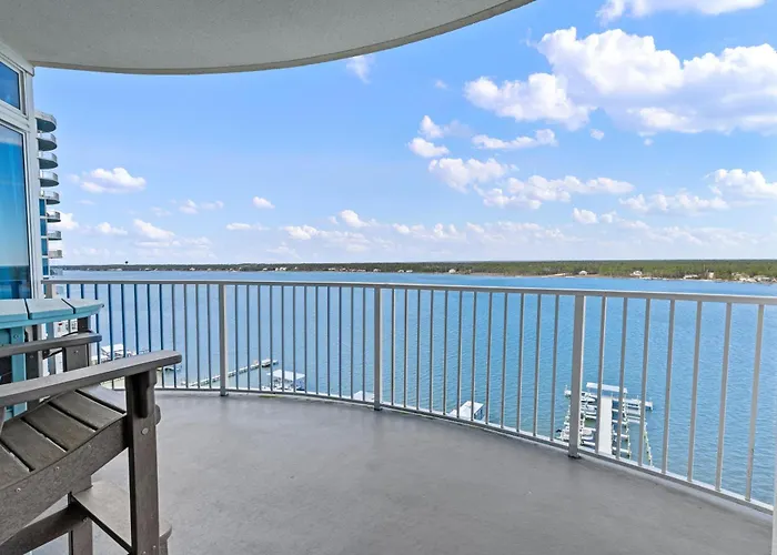 Holiday home Bel Sole 1202