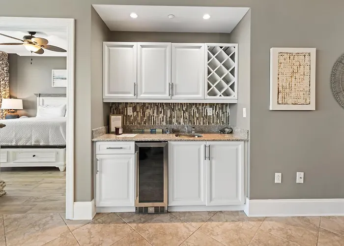 Holiday home Bel Sole 1202 Gulf Shores