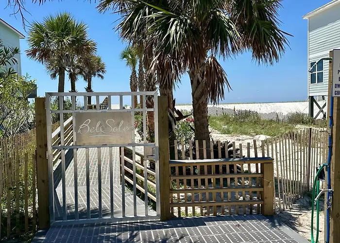 Bel Sole 1202 * Gulf Shores